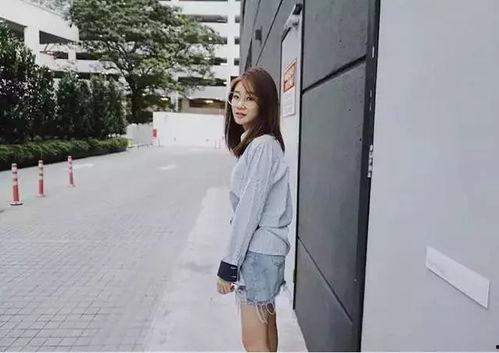 吃瓜网红拍照姿势大全,吃瓜群众必备拍照指南