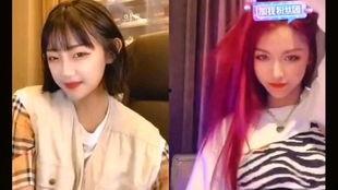 抖音吃瓜网红秋刀姨事件,揭秘网络吃瓜背后的真相与争议