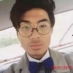 吃瓜网红事件男博主,揭秘男博主背后的真相与争议