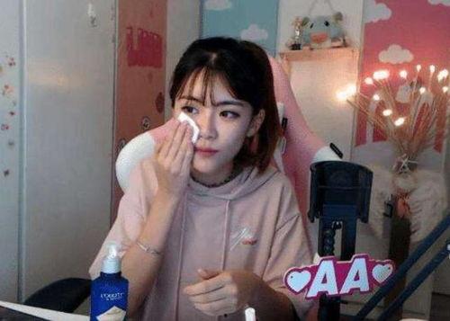 网红吃周淑怡的瓜